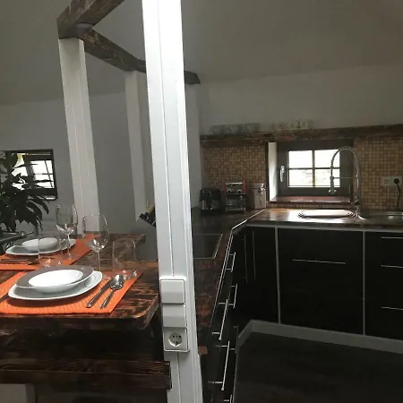 Ferienwohnung Wachsmann Grossefehn Extérieur photo