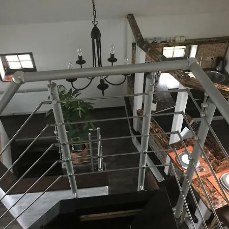 Ferienwohnung Wachsmann Grossefehn Extérieur photo