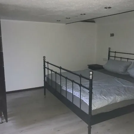 Ferienwohnung Wachsmann Grossefehn Extérieur photo
