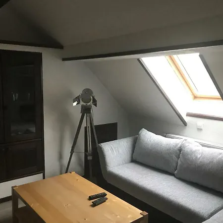 Ferienwohnung Wachsmann Grossefehn Extérieur photo