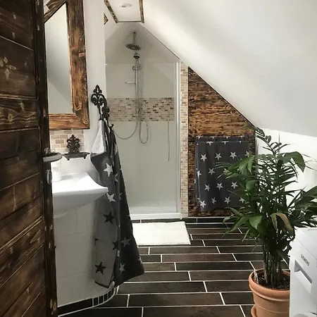 Ferienwohnung Wachsmann Grossefehn Extérieur photo