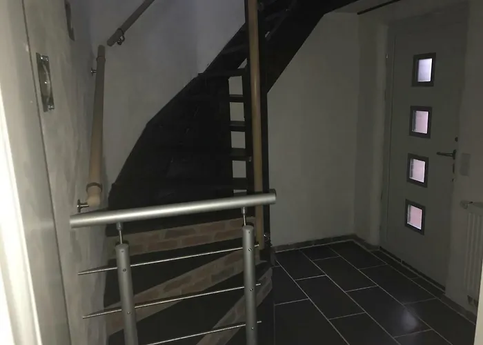 Ferienwohnung Wachsmann