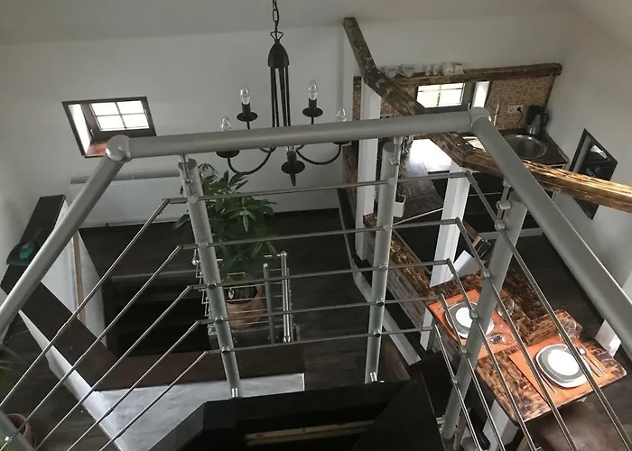 Ferienwohnung Wachsmann