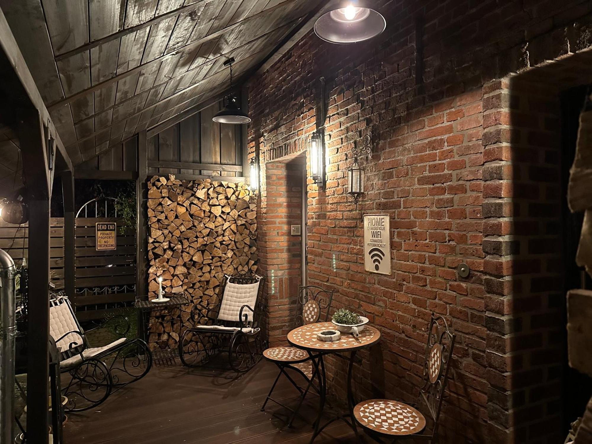 Apartament Wachsmann