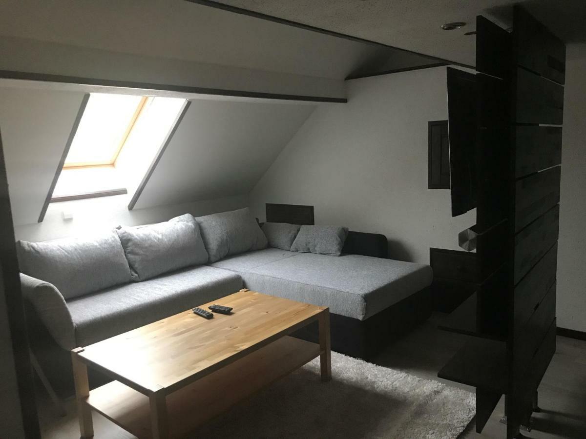 Wachsmann Apartment Grossefehn