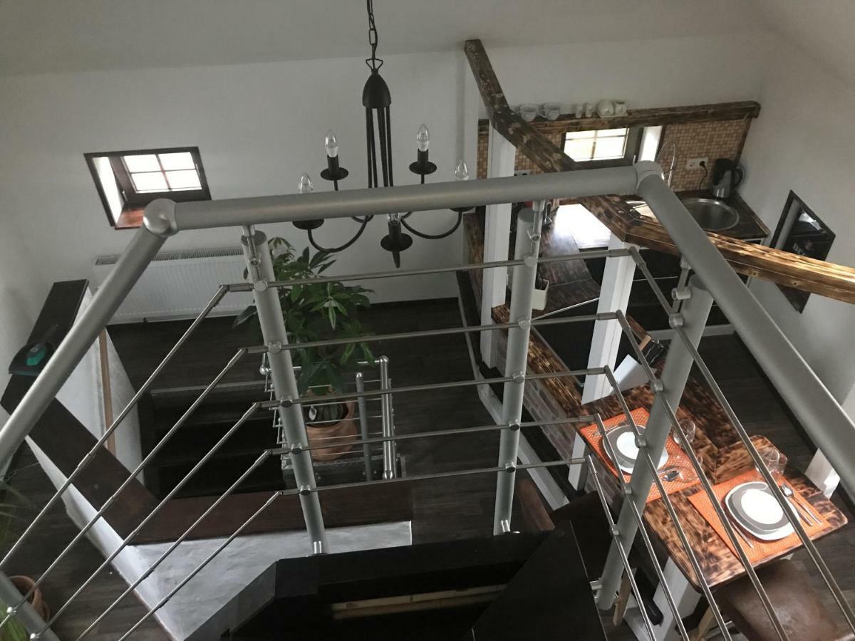 Wachsmann Apartament Grossefehn