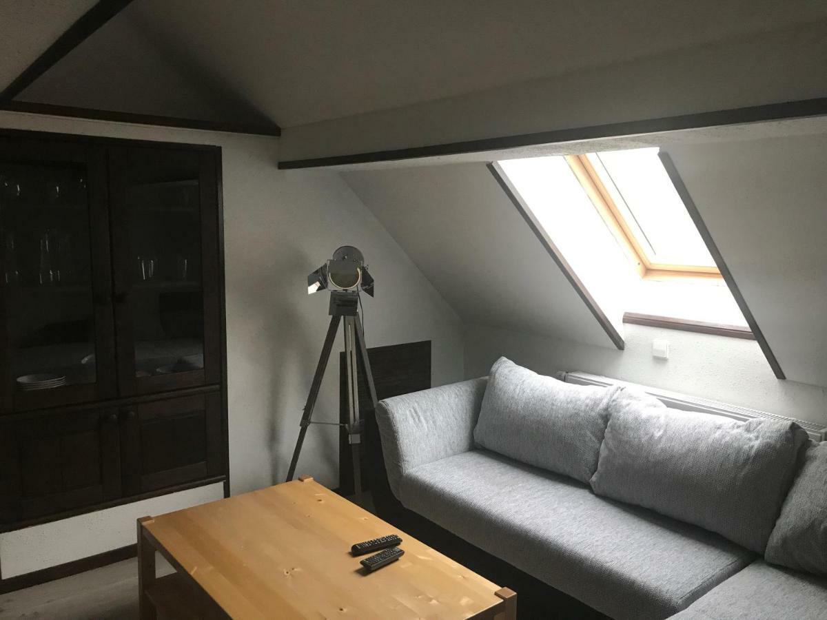 Wachsmann Apartament Grossefehn