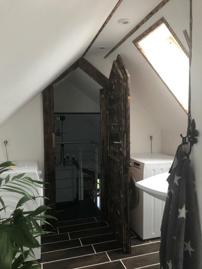 Wachsmann Apartament *