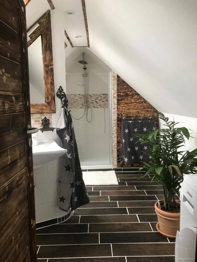 Apartament Wachsmann Grossefehn